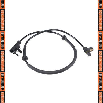ABS-sensor Achteras Smart Forfour 1.1 (2004-2006), Verzenden, Nieuw, Smart