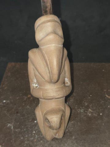 Taíno, Kleine en Grote Antillen, Caraïben Steen