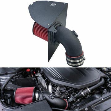 Air intake passend voor BMW 2 serie G42 M240i, BMW 3 seri..., Verzenden, Nieuw