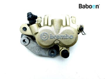 Remklauw Links Voor Gilera GP 800 2007-2011, Verzenden, Gebruikt