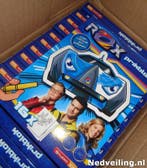 20x Studio 100 Rox prikblok