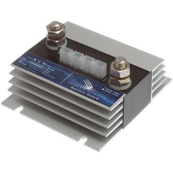 Samlex Waterdichte Accu Bewaker Bgw100 12/24V 100A, Verzenden, Nieuw