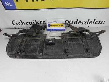 Honda Bodemplaat / Motorafdekking, Auto-onderdelen, Ophalen of Verzenden, Nieuw