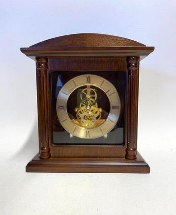 Pendule - Hout, Plastic - 2010-2020