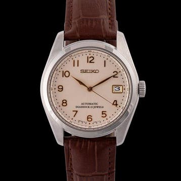Seiko - Spirit JDM - SVCS007 - Heren - 2005
