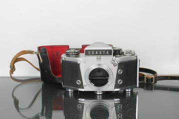 Exakta Exakta VX1000 Câmera reflex de lente única (SLR), Nieuw