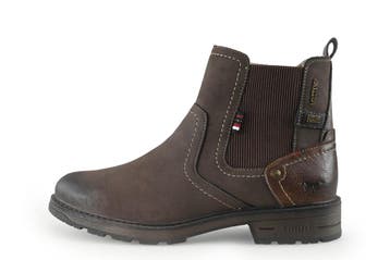 Mustang Boots in maat 42 Bruin, Bruin, Verzenden, Boots, Mustang