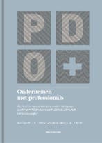PDO+ Ondernemen met professionals 9789490463038 Ton Speet, Verzenden, Gelezen, Ton Speet