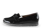 Gabor Loafers in maat 40 Zwart, Kleding | Dames, Schoenen, Verzenden, Zwart, Overige typen, Gabor