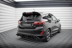Maxton Side Flaps Ford Fiesta Mk8 ST, Auto diversen, Tuning en Styling, Verzenden