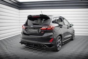 Maxton Side Flaps Ford Fiesta Mk8 ST, Auto diversen, Tuning en Styling, Verzenden