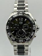 TAG Heuer - Formula 1 - Zonder minimumprijs - CAZ1011.BA0843