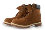 Timberland Boots in maat 44½ Geel, Overige kleuren, Verzenden, Timberland, Boots
