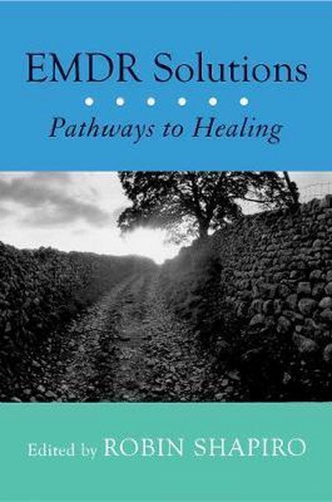 EMDR Solutions - Robin Shapiro 9780393704679, Boeken, Taal | Engels, Gelezen, Verzenden