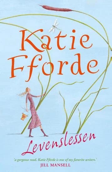 Levenslessen - K. Fforde 9789047503682, Verzenden, Zo goed als nieuw, K. Fforde