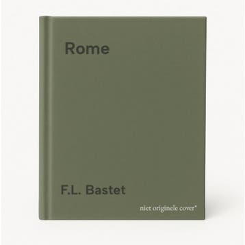 Rome - F.L. Bastet 9789029035613, Verzenden, Gelezen, F.L. Bastet