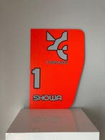 Mclaren - Campeonato do Mundo F1 - Ayrton Senna - 1991 -, Verzamelen, Nieuw