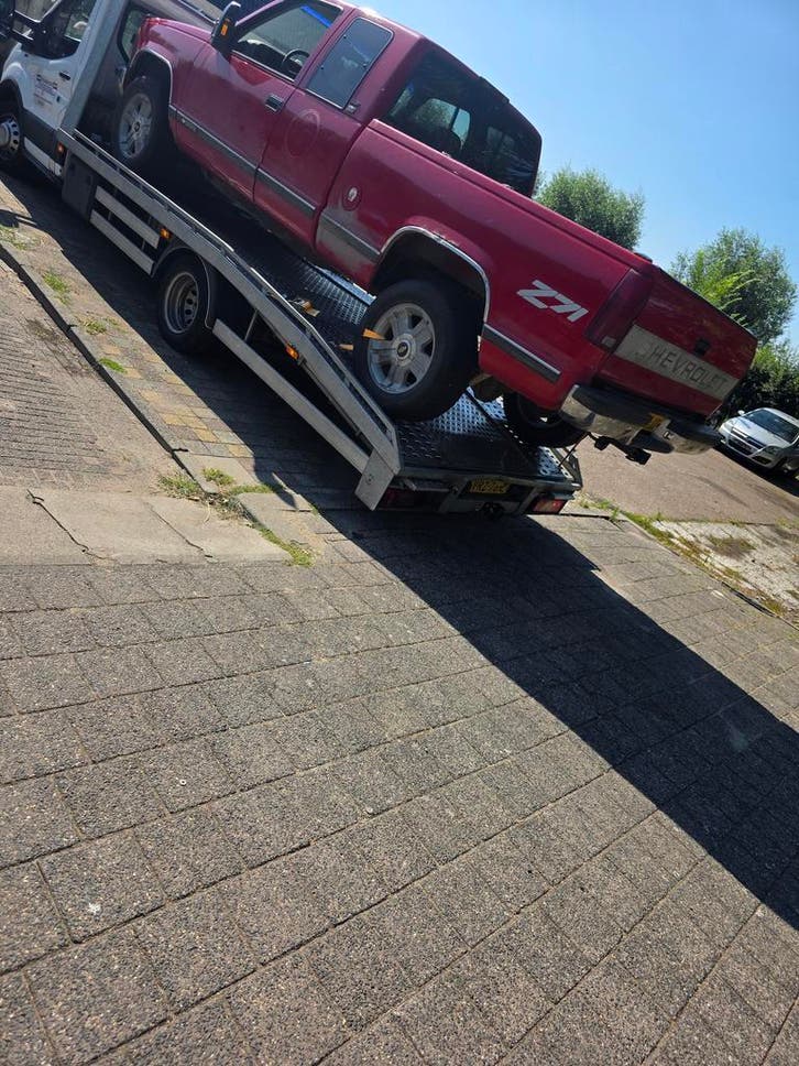 Wegens grote export order auto’s Bestelbussen gezocht sloop, Auto diversen, Auto Inkoop