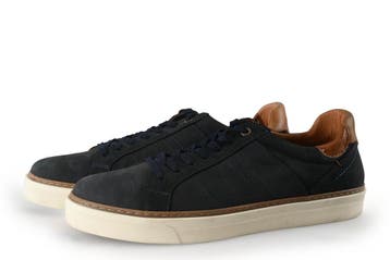 No Stress Sneakers in maat 44 Blauw, No Stress, Verzenden, Blauw, Sneakers of Gympen