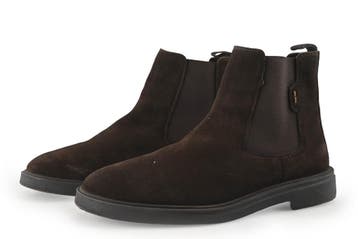 Daniel Kenneth Chelsea boots in maat 42 Bruin, Daniel Kenneth, Bruin, Verzenden, Boots