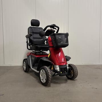 Scootmobiel  Pursuit® Sport 36 Volt | Pride, Diversen, Ophalen of Verzenden, Gebruikt, Pride, 11 t/m 15 km/u