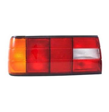 BMW E30 87-91 type 2 achterlicht links oranje/rood, Nieuw, BMW