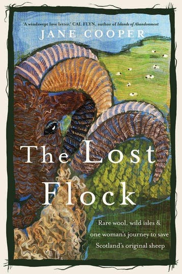 9781915294395 The Lost Flock Jane Cooper, Verzenden, Nieuw, Jane Cooper