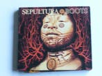 Sepultura - Roots (digipack), Ophalen of Verzenden, Zo goed als nieuw