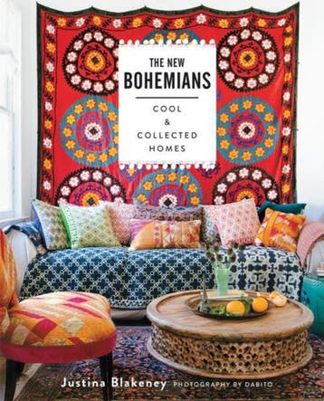 The new bohemians - Justina Blakeney 9781617691515, Verzenden, Gelezen, Justina Blakeney