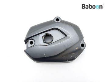 Kleppendeksel Links BMW R 1200 GS 2017-2018 (R1200GS 17 LC, Motoren, Verzenden, Gebruikt