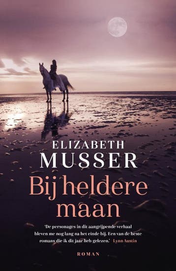Bij heldere maan - Elizabeth Musser 9789029733427, Verzenden, Gelezen, Elizabeth Musser