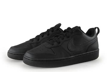 Nike Sneakers in maat 40 Zwart, Verzenden, Zwart, Nike, Sneakers of Gympen