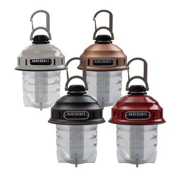 Barebones LED lantaarn Beacon Oplaadbaar-Koper, Watersport en Boten, Ophalen of Verzenden, Nieuw