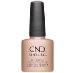 CND  Shellac  #495 Silkthread 7,3 ml, Verzenden, Nieuw