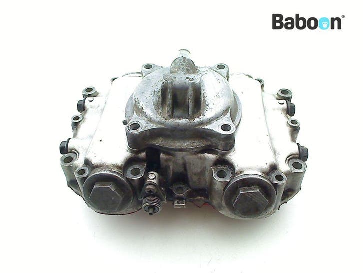 Kleppendeksel Kawasaki LTD 440 B2 1982, Motoren, Onderdelen | Kawasaki, Gebruikt, Verzenden