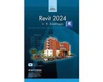 Boek Revit 2024 9789492250650, Boeken, Verzenden, Zo goed als nieuw