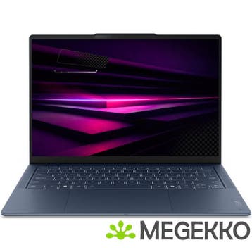 Lenovo Yoga Slim 7 14Q8Y11 Copilot+ PC 14  Snapdragon, Verzenden, Nieuw, Lenovo