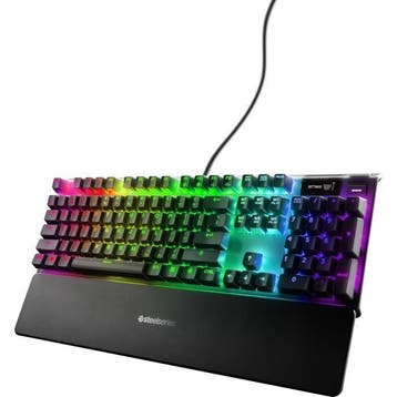 Gaming keyboard - STEELSERIES - Apex Pro EN, Verzenden, Nieuw