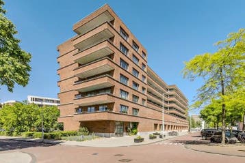 Te huur: Appartement Ottho Heldringstraat in Amsterdam, Noord-Holland, Appartement, Amsterdam