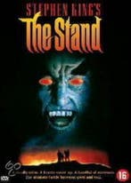 dvd film - The Stand Stephen King - The Stand Stephen King, Verzenden, Zo goed als nieuw