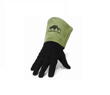 Spiderhand Tig Supreme lashandschoen, Nieuw