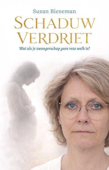 9789493425880 Schaduwverdriet Suzan Biezeman, Verzenden, Nieuw, Suzan Biezeman