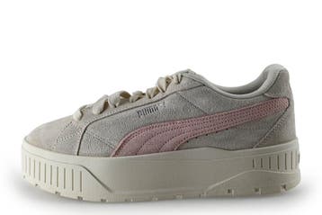 Puma Sneakers in maat 40 Beige, Beige, Puma, Verzenden, Sneakers of Gympen