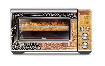 2dekans | Sage the Smart Oven Air Fryer Dhuuyaay –, Witgoed en Apparatuur, Ophalen of Verzenden, Zo goed als nieuw