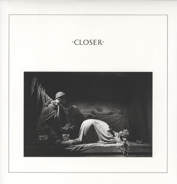 Joy Division - Closer  (vinyl LP), Ophalen of Verzenden, Nieuw in verpakking, 12 inch