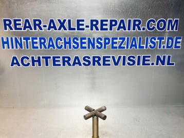 ZF006 Satelietendrager (Achteras), Verzenden, Nieuw, Universele onderdelen