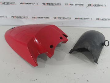 BMW R 1100 RS Spatbord voor, Motoren, Ophalen of Verzenden, Nieuw