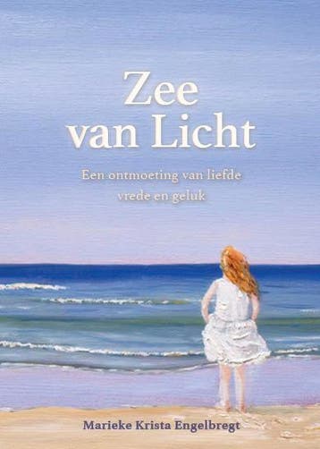 Zee Van Licht | Marieke Krista Engelbregt | Nieuw, Ophalen of Verzenden, Nieuw, Marieke Krista Engelbregt