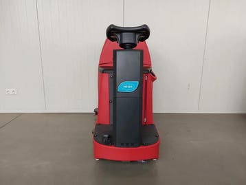 Meijer SR550B Demo model schrobmachine, Ophalen of Verzenden