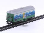 Schaal H0 Märklin 4485 koelwagen Nichts geht über Bärenm, Wisselstroom, Gebruikt, Overige typen, Ophalen of Verzenden